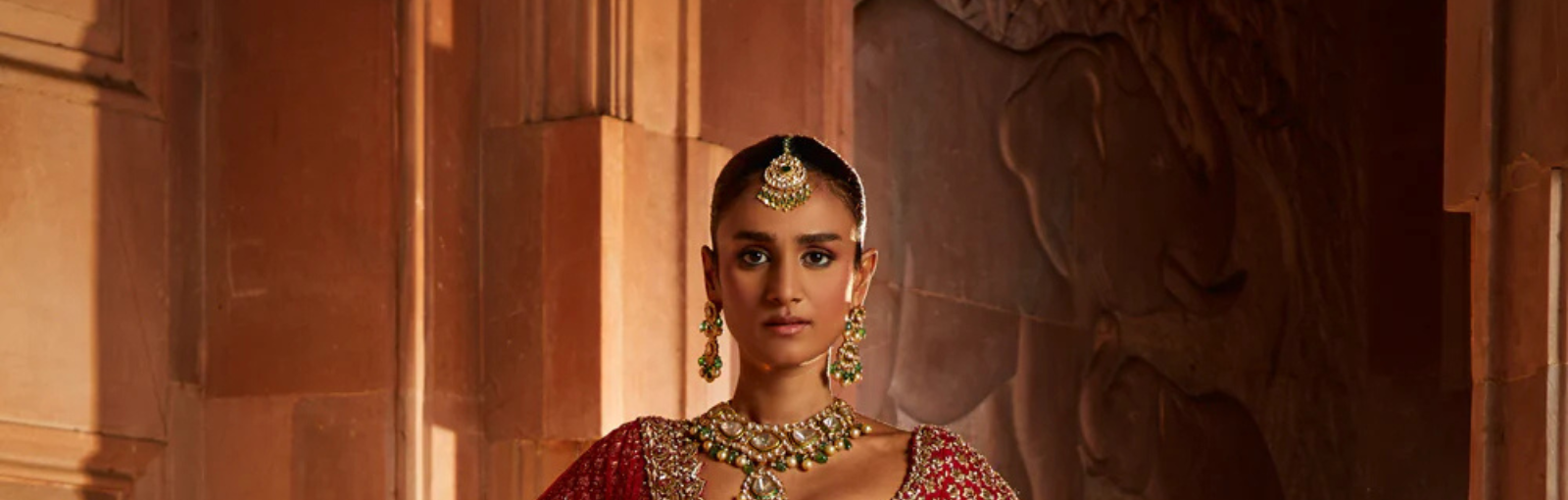 Designer Sarees for Wedding: A Timeless Saree for Women