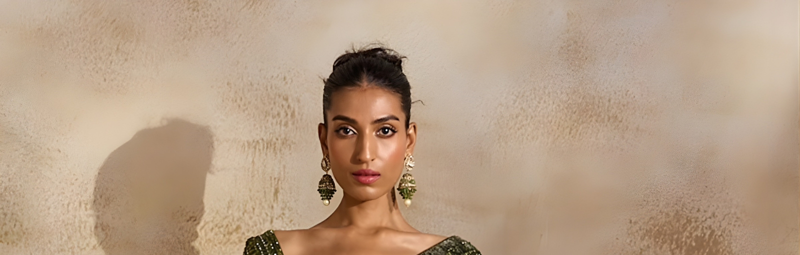 The Timeless Allure of a Red Bridal Lehenga for Wedding Celebrations