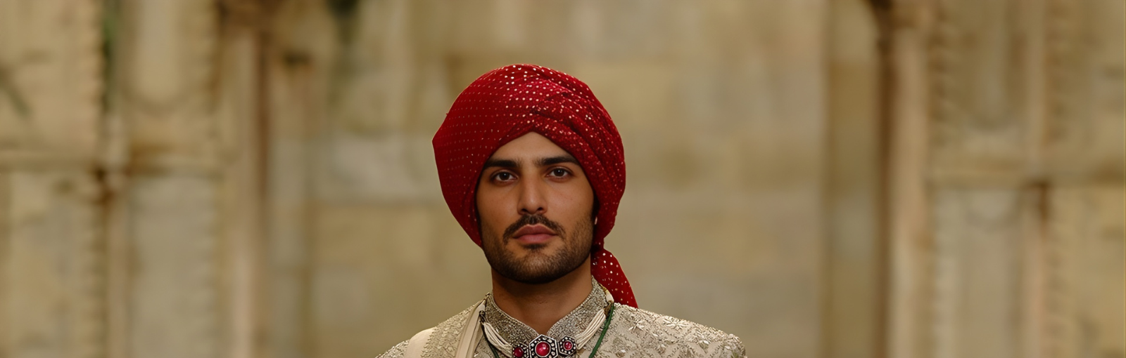 Timeless Elegance for Weddings: Designer Sarees and Groom Sherwanis by Nitika Gujral