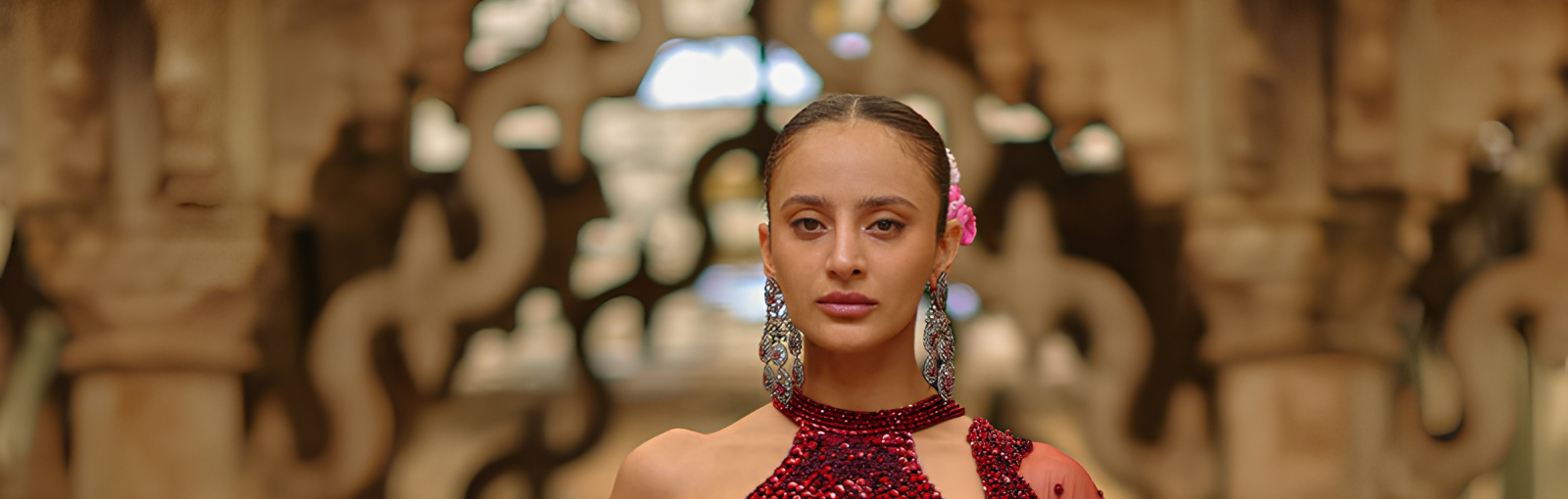 Find the Perfect Lehenga for Engagement & Wedding with Nitika Gujral