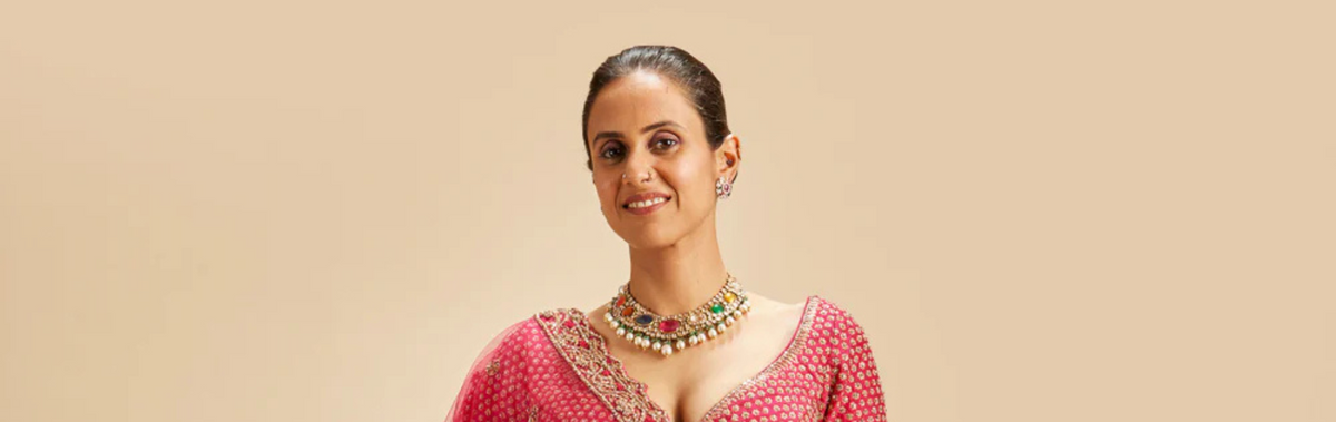 Discovering The Perfect Bridal Lehengas For Every Celebration