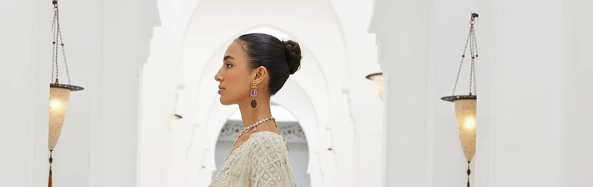 Nitika Gujral: The Art of the Impressive Cocktail Outfit!