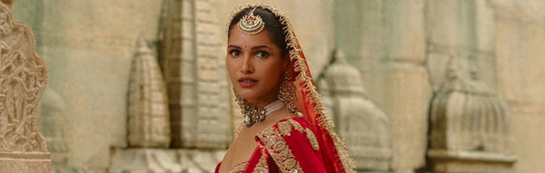 Classic Red Bridal Lehengas for Your Special Day