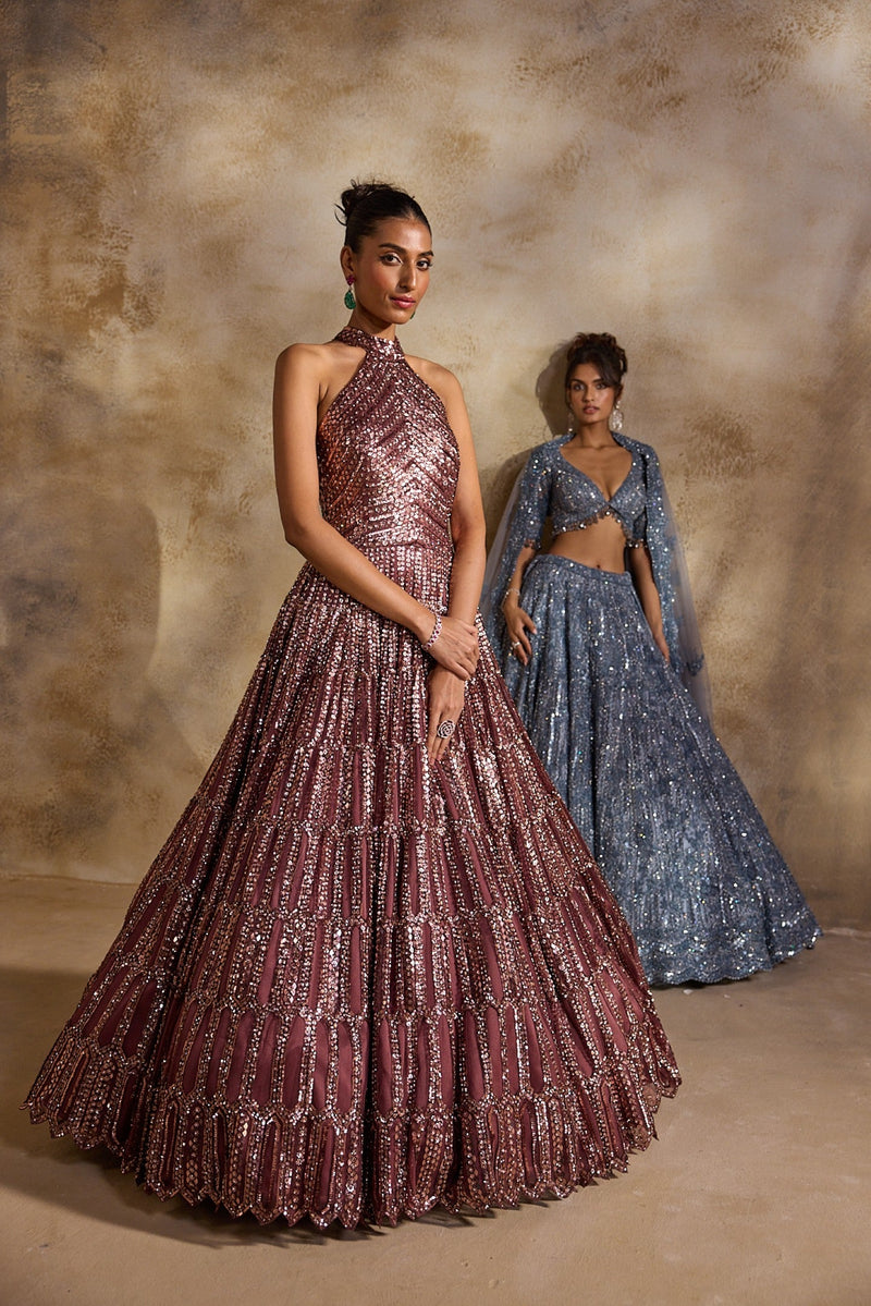 Women Cocktail & Sangeet