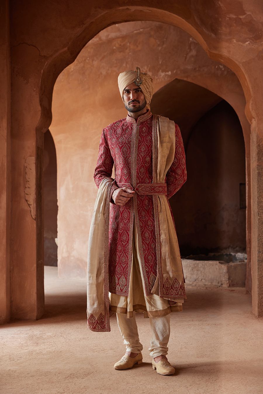 designer wedding dress for indian groom CelebrationWear Etsy, men wedding sherwani, groom wedding dress, groom sherwani, groom dress, groom