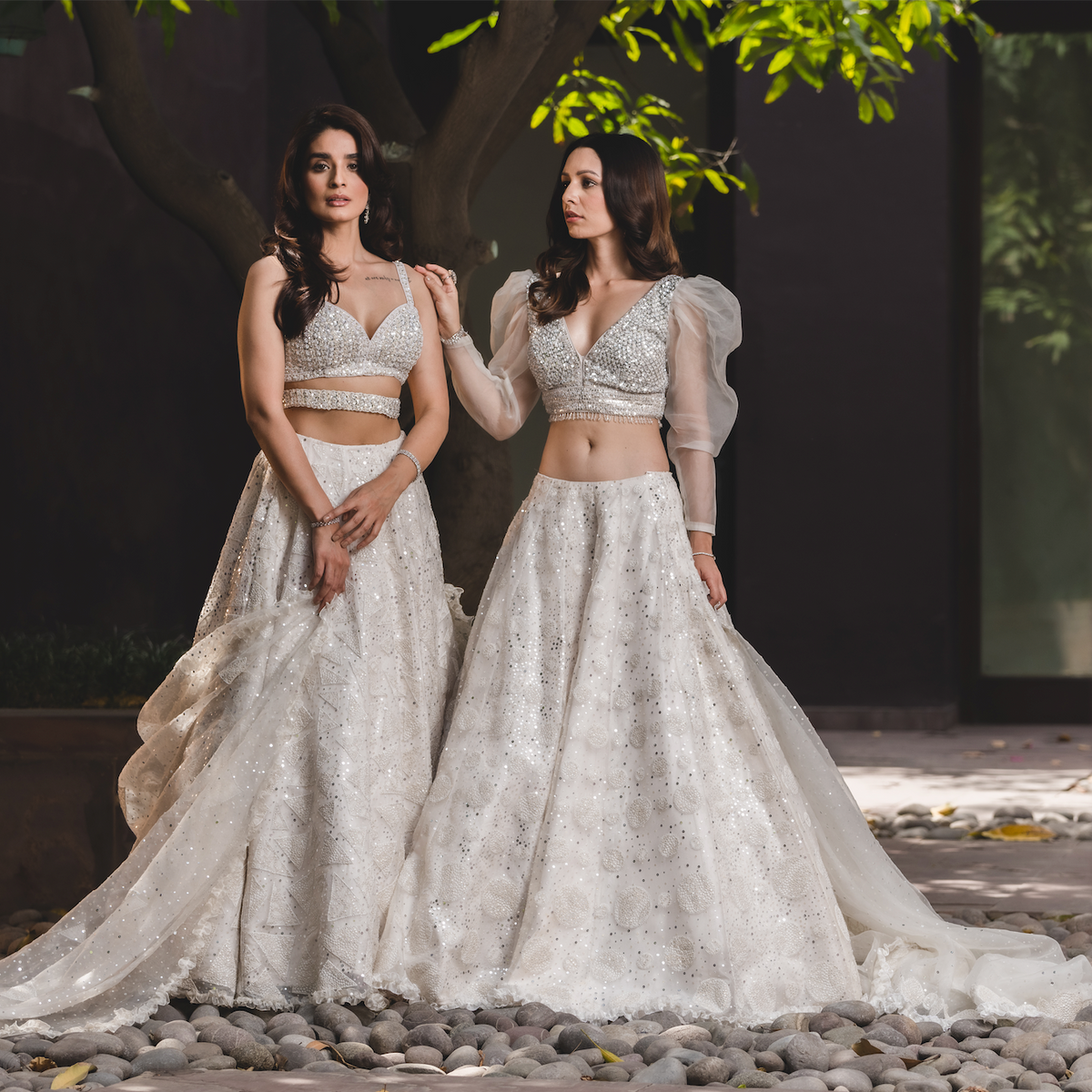 wedding peplum dress Modern Lace Salma length A Stunning Off-Shoulder Peplum wedding dress